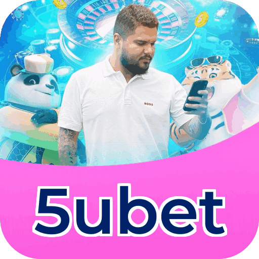 Comparação app mobile e versão web 5ubet