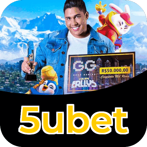 Instalação Android 5ubet